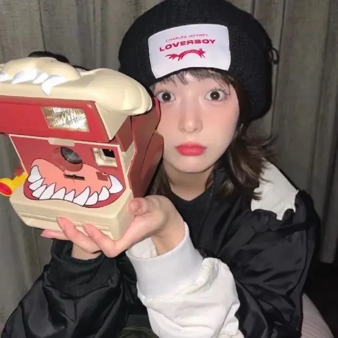 火上女人